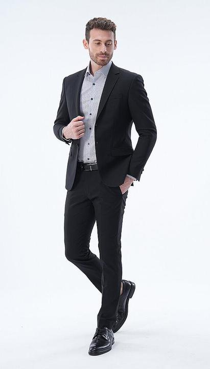 Actual product image Joop! Jacket DAMON XSlim Fit (52)