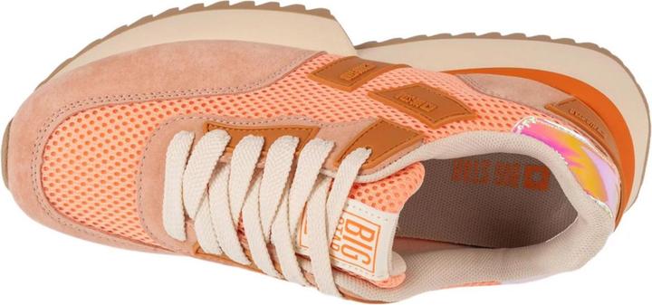 Produktbild Big Star Sneaker Leder (38)