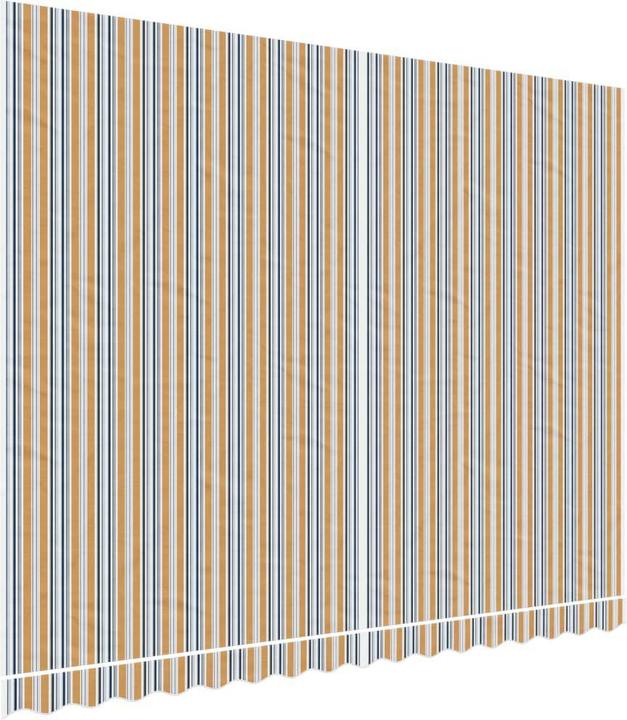 Produktbild vidaXL Markisenstoff (3.80 m)