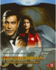Produktbild NoName Blu Ray - James Bond - Thunderball