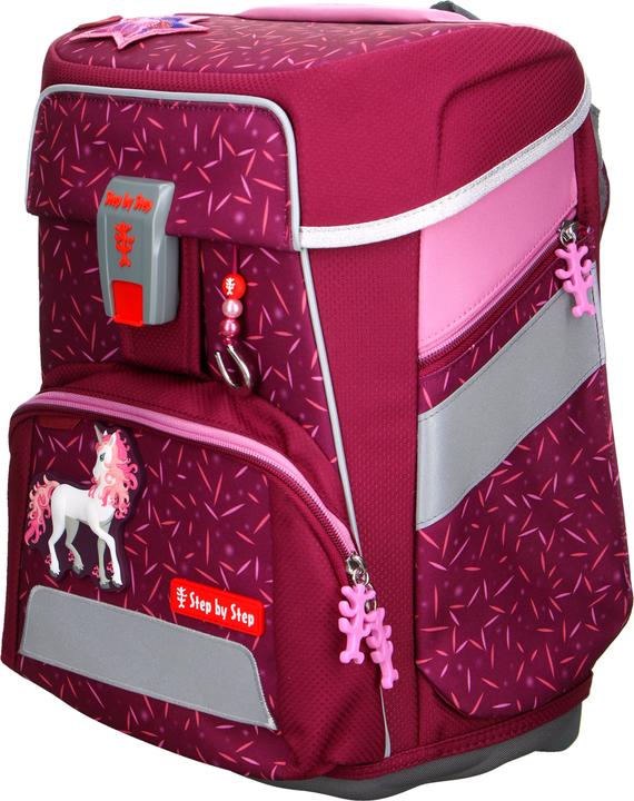 Immagine prodotto Step by Step Spazio (20 l)