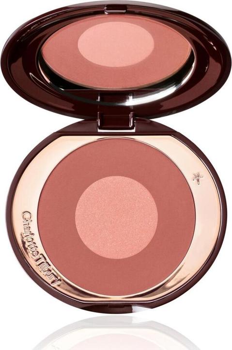 Immagine prodotto Charlotte Tilbury Cheek To Chic (Sego)
