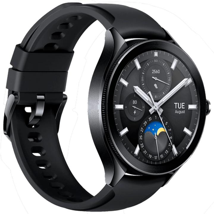 Produktbild Xiaomi Watch 2 Pro (46 mm, nur WLAN)