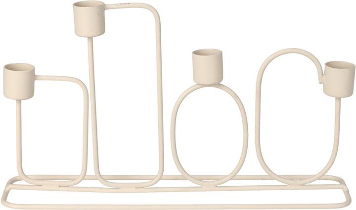 Produktbild Koopman Alu