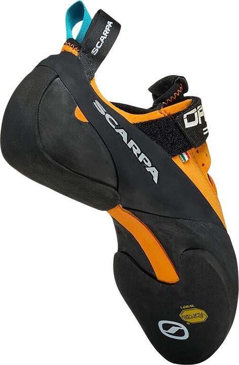 Actual product image Scarpa Drago (41)
