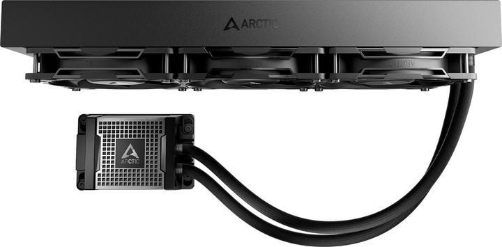 Actual product image Arctic Liquid Freezer WS360-SP6