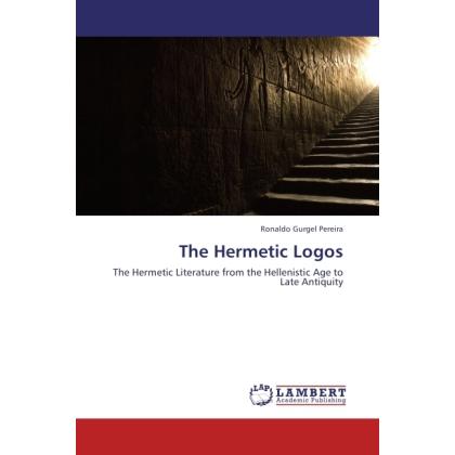The Hermetic Logos, Fachbücher