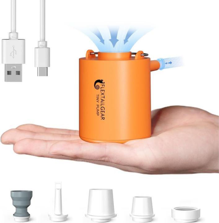 Produktbild Flextail Tiny Pump 2X Ora
