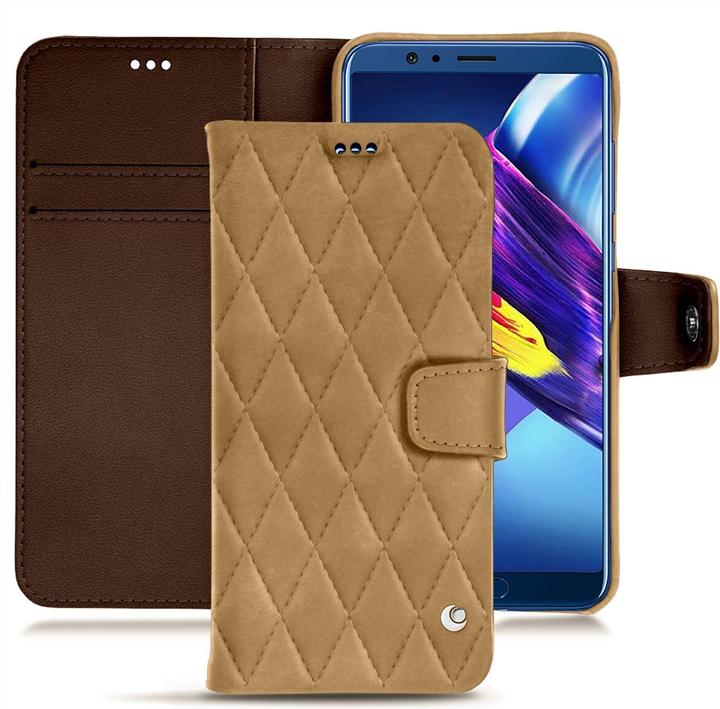 Image du produit Noreve Housse cuir portefeuille