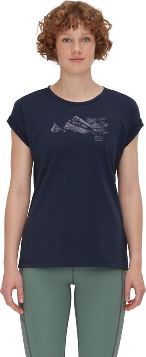 Immagine prodotto Mammut Maglietta di montagna Finsteraarhorn (XS)