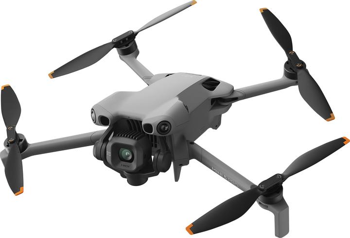 Produktbild DJI Mini 5 Pro (36 min, 249.90 g, 50 Mpx)