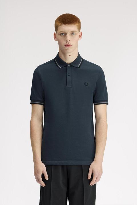 Produktbild Fred Perry Poloshirt (S)