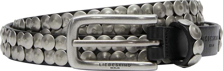 Actual product image Liebeskind Berlin Leather belt (105)