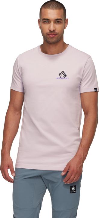 Produktbild Mammut Massone T-Shirt Men Hold (XL)