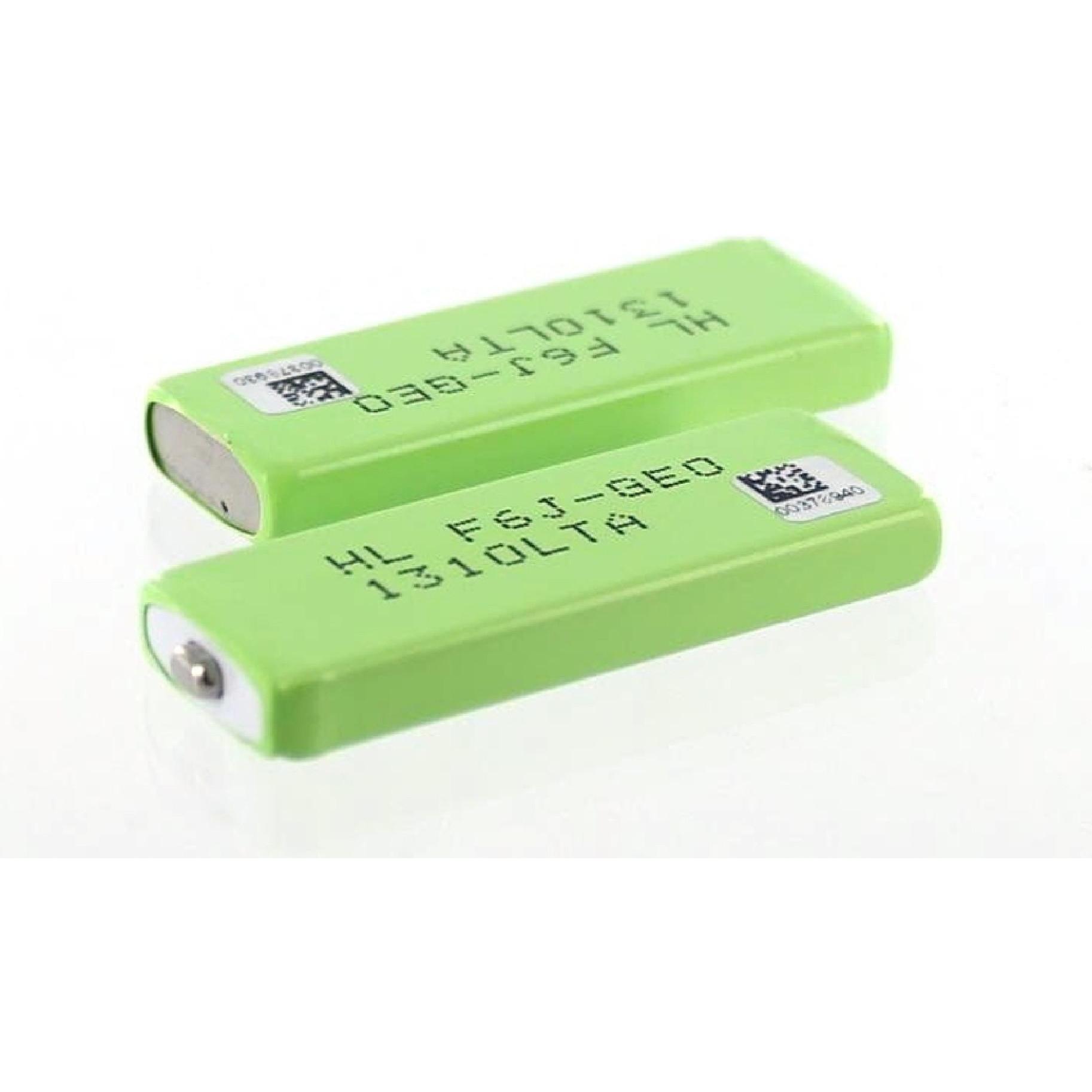 AGI 74545 - Akku - AEG FREEDOM 200 - Grün - Nickel-Metallhydrid (NiMH) - 880 mAh - 2, Telefon Zubehör