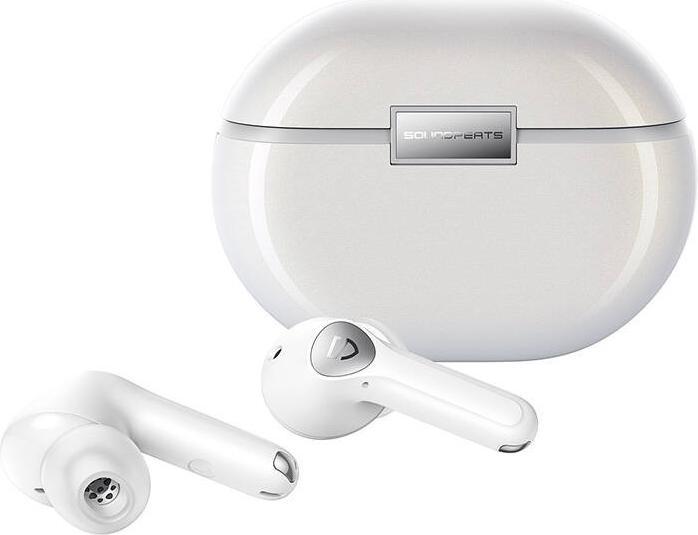 Productafbeelding Soundpeats Air4 Pro (ANC, 4 h, Draadloze)