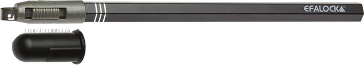 Actual product image Efalock Stickrazor Kit