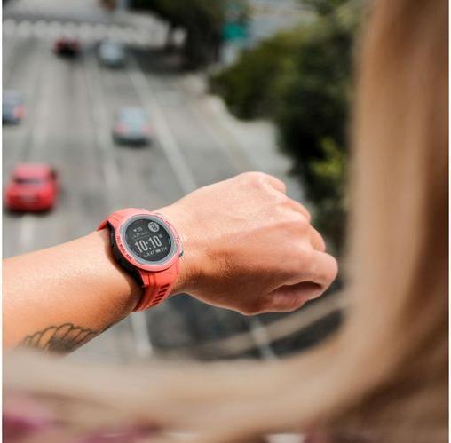 Produktbild Garmin Instinct 2S (40 mm)