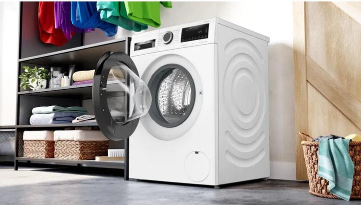 Image du produit Bosch Hausgeräte WGG244Z0ES (9 kg, Gauche)