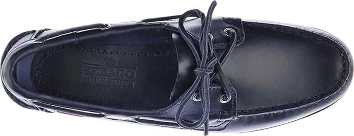 Produktbild Sebago Endeavor Bootsschuhe Wachsleder (39.5)