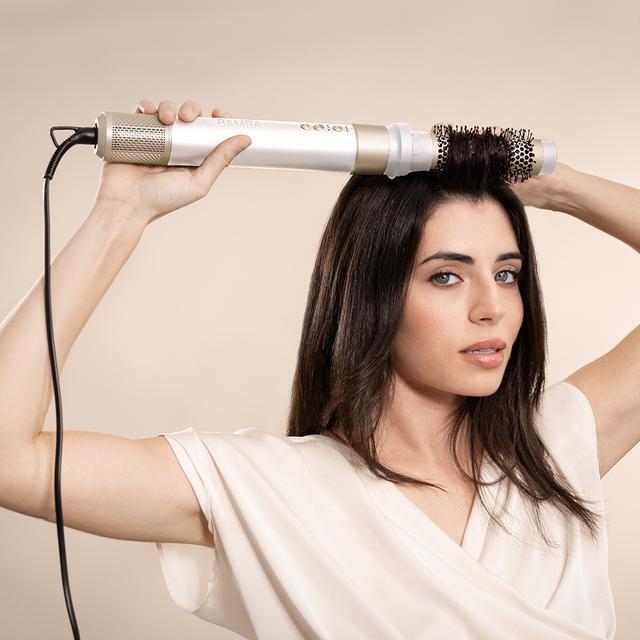Actual product image Cecotec CeramicCare AirGlam