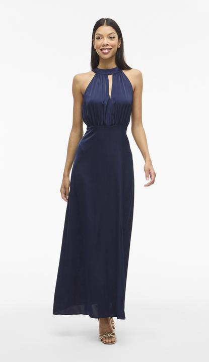 Image du produit Vila VIRAVENNA Neckholder Maxikleid (44)