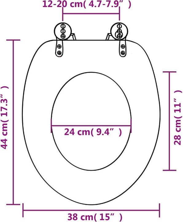 Immagine prodotto vidaXL Novia
