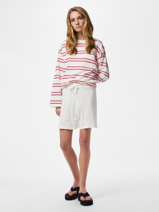 Image du produit Pieces PCMARIE HW POINTELLE Shorts (S)