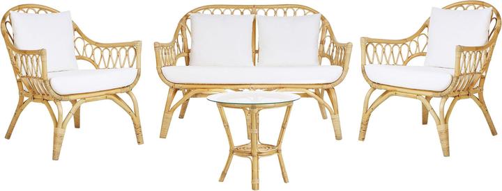 Produktbild Beliani Sibari