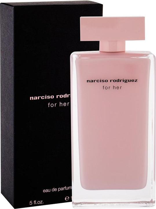 Immagine prodotto Narciso Rodriguez Per lei (Eau de parfum, 150 ml)