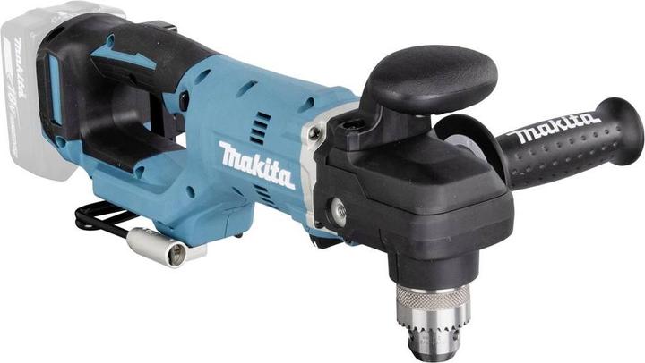Produktbild Makita 18V Akku-Winkelbohrmaschine DDA450ZK