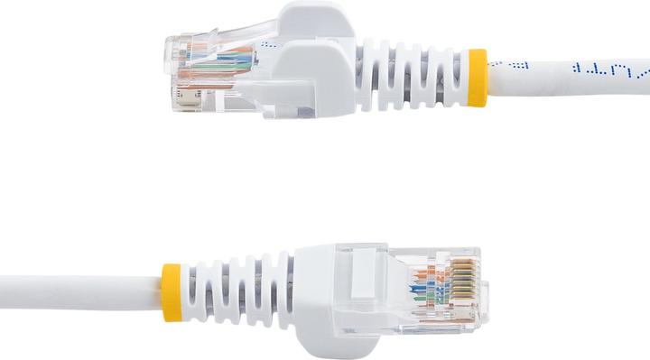 Actual product image StarTech Network cable (UTP, CAT5e, 5 m)