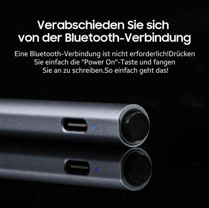 Actual product image Adonit Neo