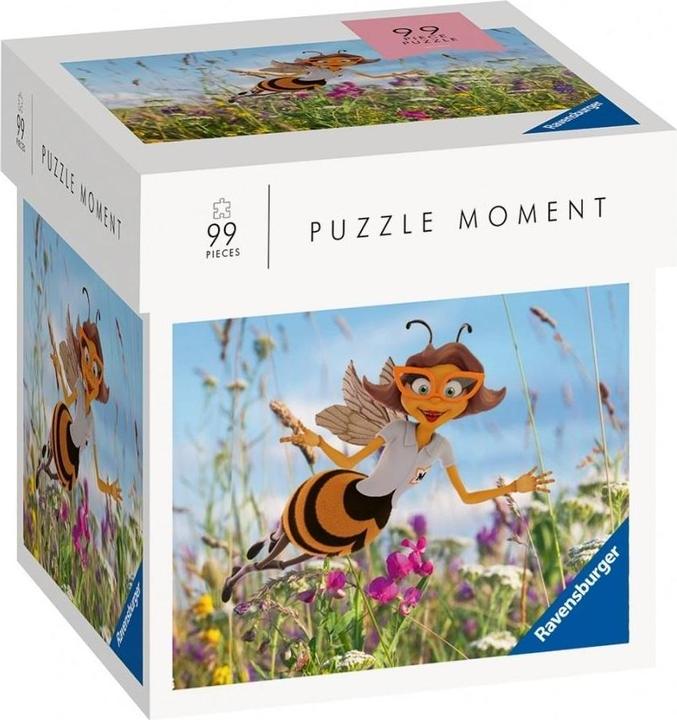 Image du produit Ravensburger Puzzle Moment 99 Prairie (99 pièces)