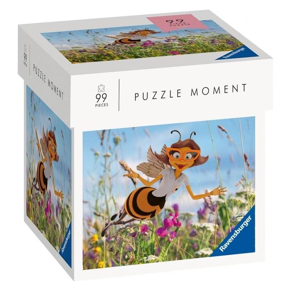Ravensburger Momento puzzle 99 Prato - acquista su