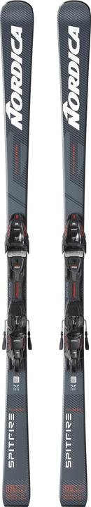 Produktbild Nordica Dobermann Multigara DC Race (165 cm, Mit Bindung)