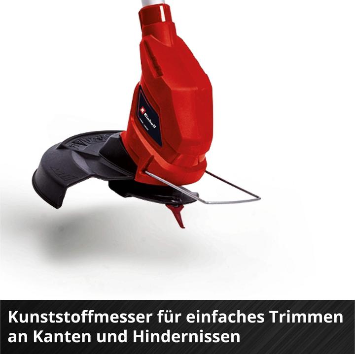 Immagine prodotto Einhell GC-CT 18/24 Li (Coltelli plastica)