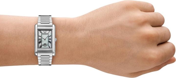 Produktbild Emporio Armani Gino (42 mm)