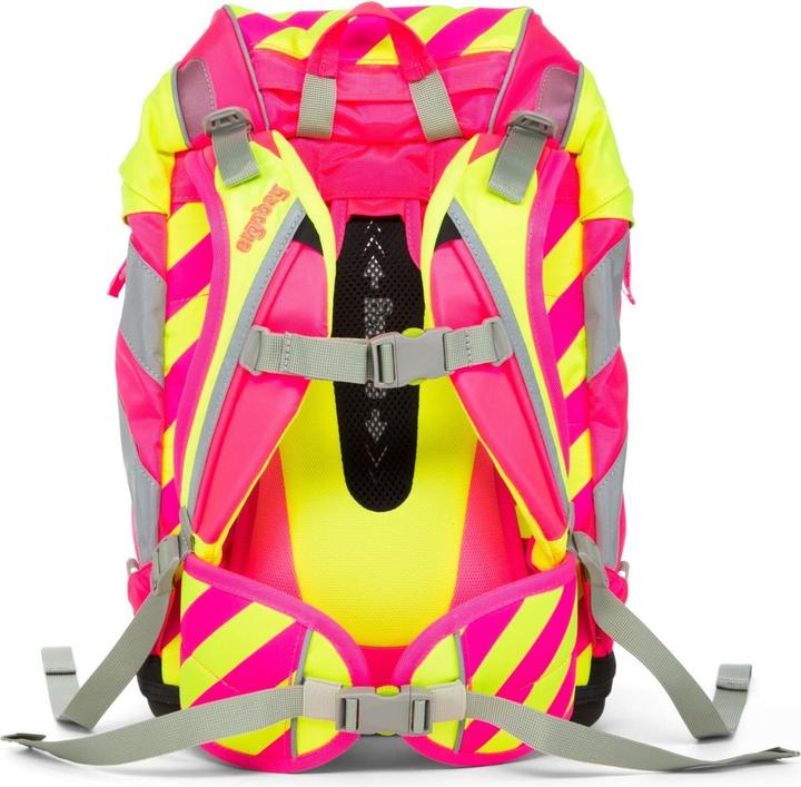 Produktbild Ergobag NEO Schulranzenset 7tlg. (17 l)