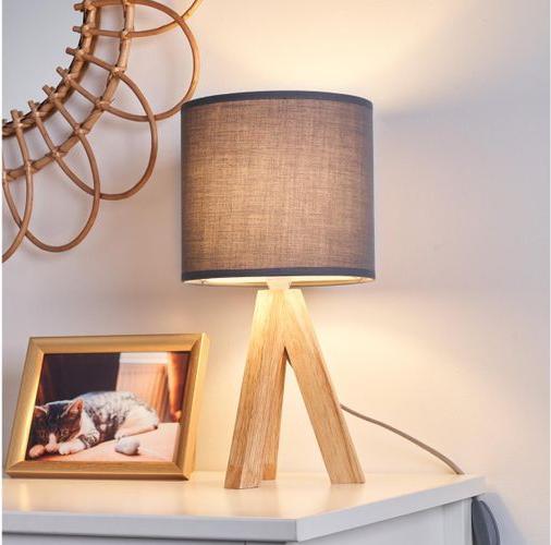 Actual product image Pauleen Woody Love (E14)