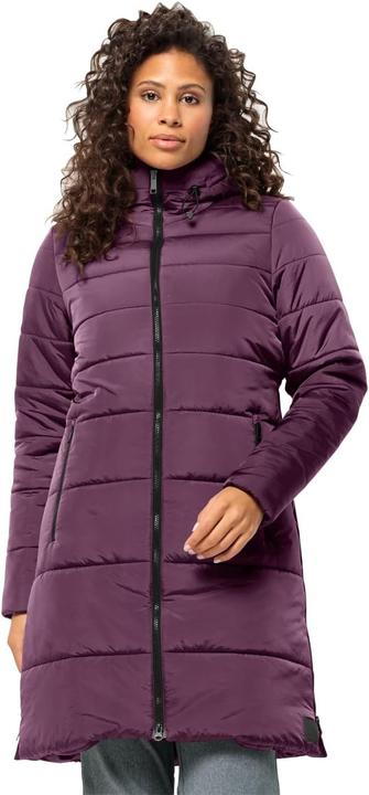 Immagine prodotto Jack Wolfskin Cappotto Eisbach W (M)