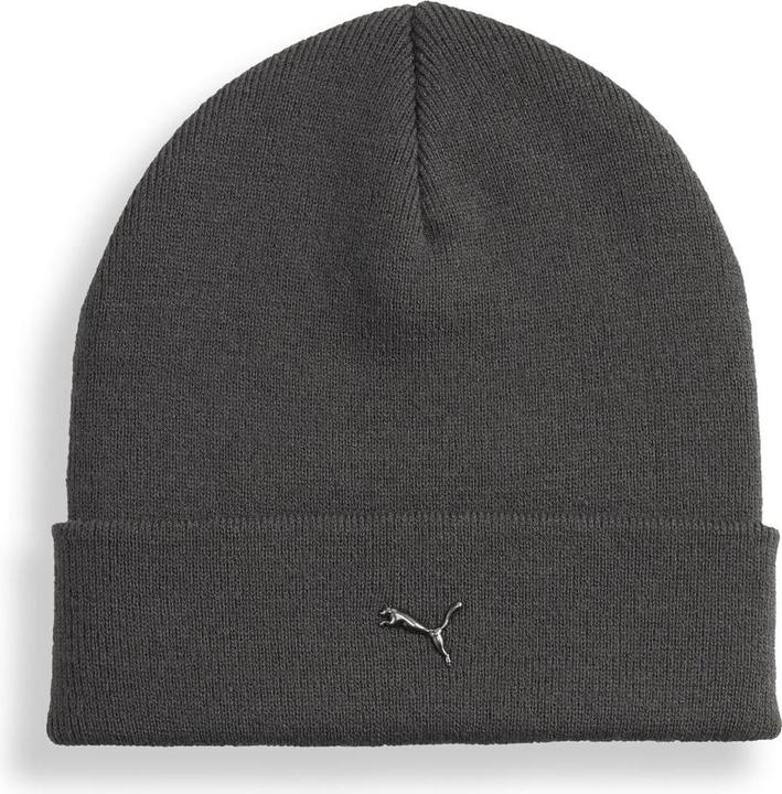 Produktbild Puma Metallkatzen-Marineblaue Kappe (One Size)