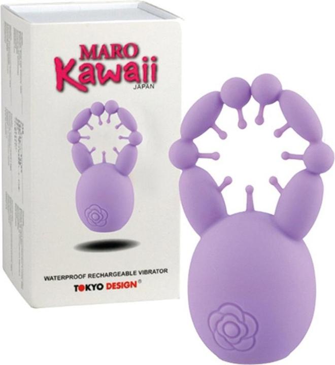 Actual product image Maro Kawaii Maro 4
