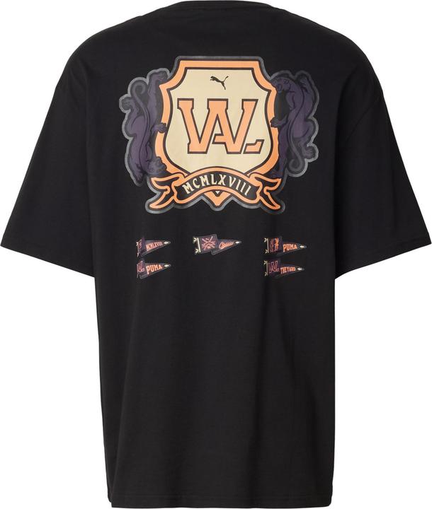 Produktbild Puma Tye Tee (M)