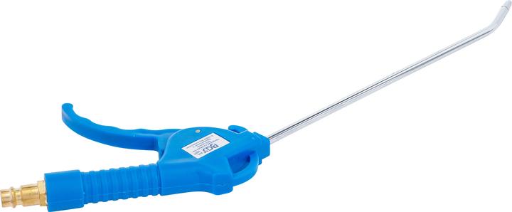 Actual product image BGS Air Blow Gun 250 mm