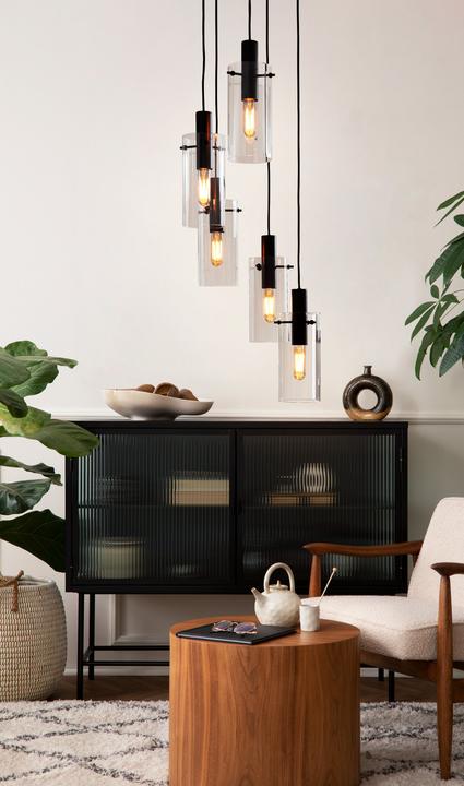 Actual product image EGLO Montefino (E27)