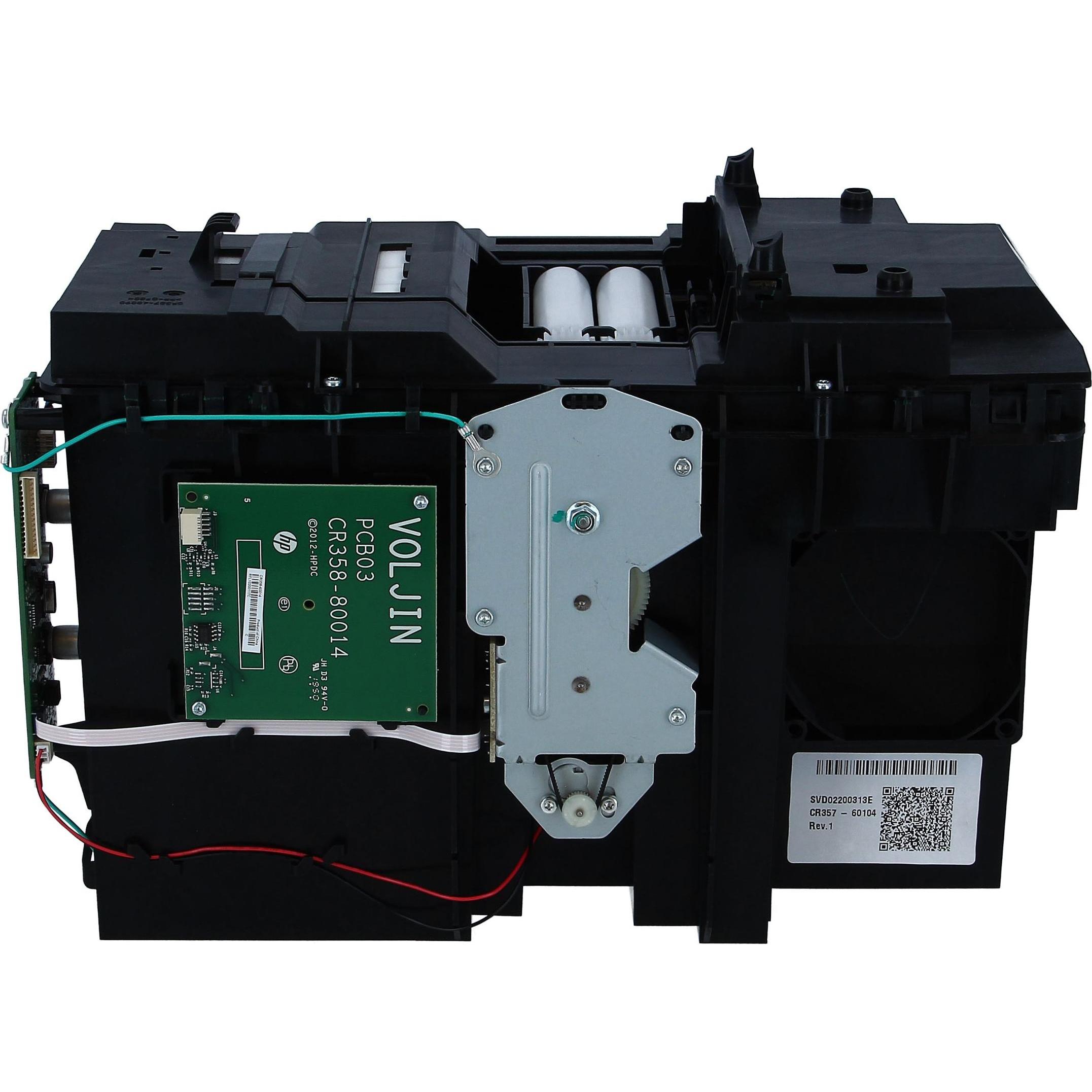HP Hewlett Packard PM-Kit Designjet, Drucker Zubehör