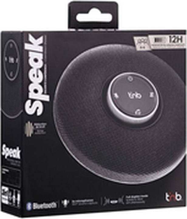 Produktbild T'nB TNB High-quality Professional Speaker (8 h)