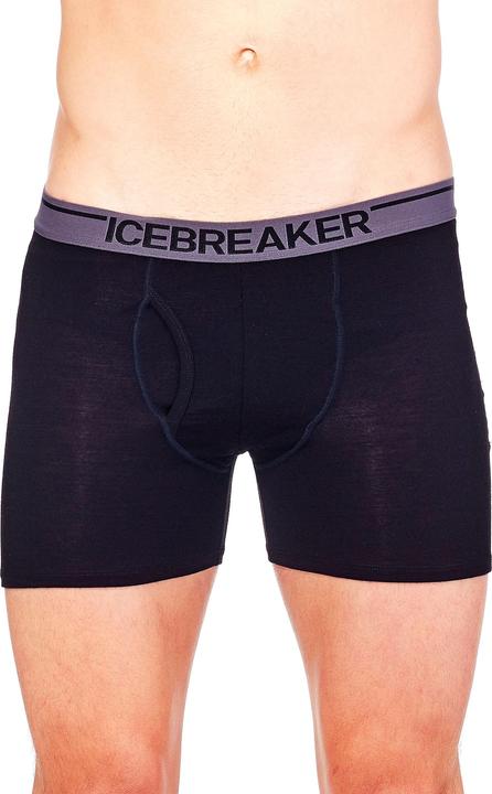 Image du produit Icebreaker Anatomica (S)