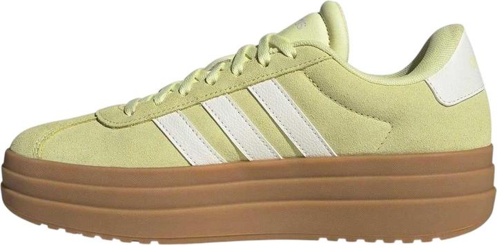Produktbild Adidas Court Bold Sneaker Leder (41)